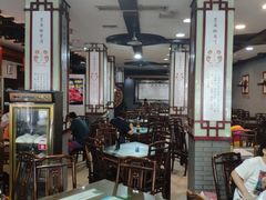 大堂-龙老五汤店(站前西路店)