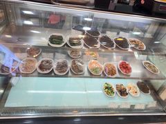 -香妃烤鸡(西单店)