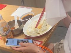 -喜家德虾仁水饺(东方宝泰店)