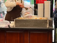 -毛华美食(清扬路店)