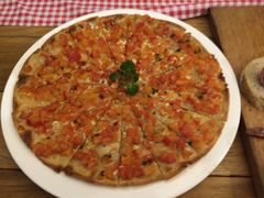 -Paulaner·德国帕拉娜自酿啤酒餐厅(海上世界店)