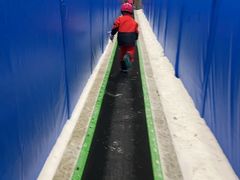 -长沙湘江欢乐雪域