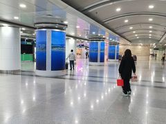 -大连周水子国际机场