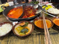 -冯校长老火锅(广州正佳广场店)