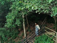 -北京山里寒舍度假酒店