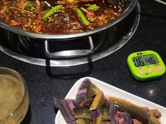 -小饕荟雅安贡椒鱼鲜馆(广福桥店)