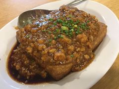 -ZF Seafood Restaurant 卓峰海鲜餐