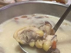 -花城粤菜餐厅(高新区店)
