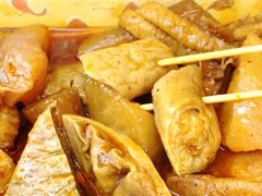 -老day牛杂(官也街总店)