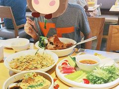 -关东小磨东北菜(上海长风大悦城店)