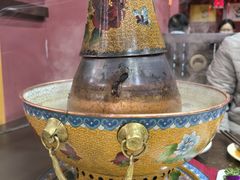 -爱新觉罗福臨火锅馆(万科滑雪场店)