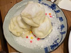 -山楂树融合菜餐厅