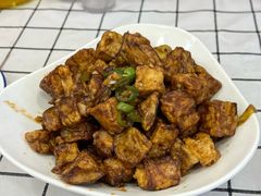 -乐乐餐厅(湘子庙街店)