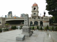 -珠江夜游西堤码头