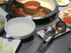 -竹犇番茄火锅(长风街店)