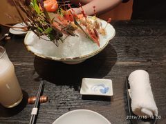-万鱼亭·鹤家日本料理(南通青年中路店)