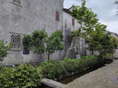 -前童古镇