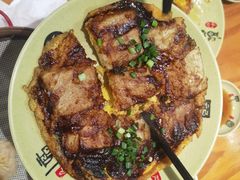 -余氏豆腐包老店(东直街店)