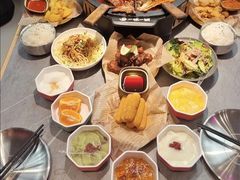 -一味一诚•鲜嫩烤鱼(昌平悦荟店)