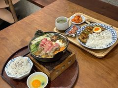 -肥朵食堂(带梦胡同店)