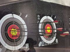 -無弓射箭俱乐部(领展中心城店)