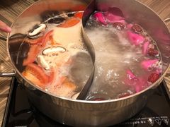-四季火锅酒家(新濠影汇店)