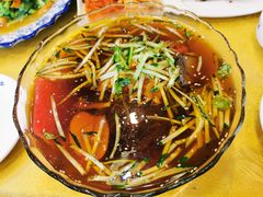 北冰洋大冷面-北冰洋狗肉冷面城(总店)