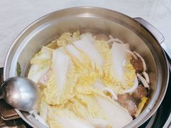 -狐狸爱上椰子鸡(滨江星光大道店)