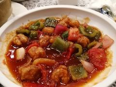 怀旧咕噜肉-客家汇·客家传承菜(水库店)