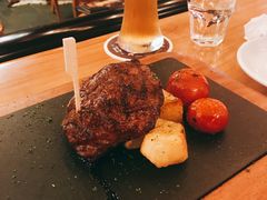 -MR.ROCKY洛奇先生RESTAURANT&BAR(宝安壹方城店)