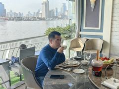 -三利音·浦之舟(滨江大道店)