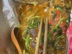 -见味花甲(福田coco park店)