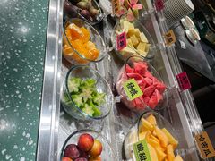 -水平有限广西米粉·广西风味集(五道口店)
