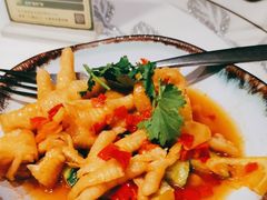 -闽鄂情·闽南招财鸭(水头店)