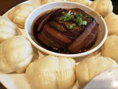 -赶海部落海鲜城(海阳路店)