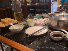 -堂会(白云店)