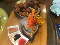 -天和晟新京菜.水煮鱼.湘土菜(国展店)