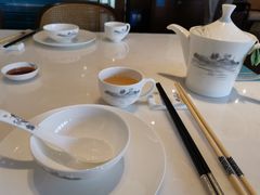 -南太湖山庄·四季轩&国风堂中餐厅