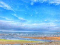 -青岛海泉湾度假区温泉