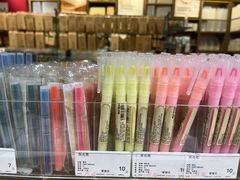 -MUJI无印良品(西单大悦城店)