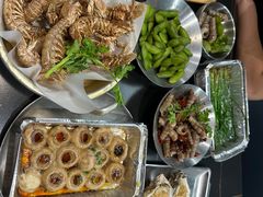 -老虎滩大连海鲜烧烤(建邺云锦路总店)