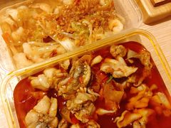 -炊烟小炒黄牛肉(东庆街店)