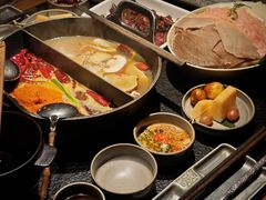 -大龙燚·旷野鲜火锅(广州首店)