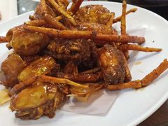 -丰尔粥食·顺德鱼生·干蒸排骨顺德菜(大良分店)