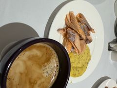 -天伦王朝酒店·盛华瑄餐厅