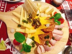 -404干式熟成牛排馆•聚会餐厅