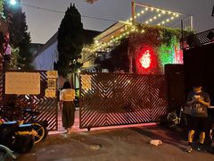 -时光漫步酒店(北京雍和宫南锣鼓巷后海店)