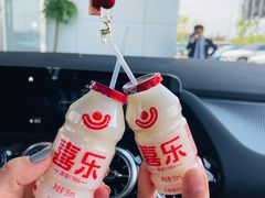 -北京之星奔驰4S店(亦庄店)