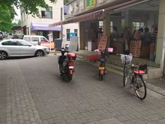 -苏州蜜饯门市部
