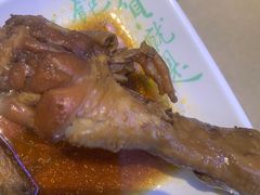 -老乡鸡(新邻天地店)